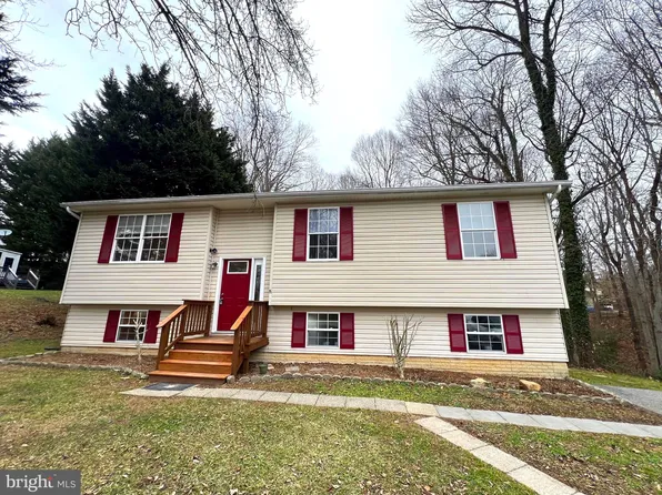 6305 15th St, Chesapeake Beach, MD 20732