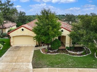 18706 Corsini Dr, San Antonio, TX 78258