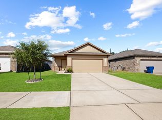 2418 Heritage Ct, Missouri City, TX 77489
