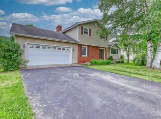 2853 Five Mile Rd, Allegany, NY 14706