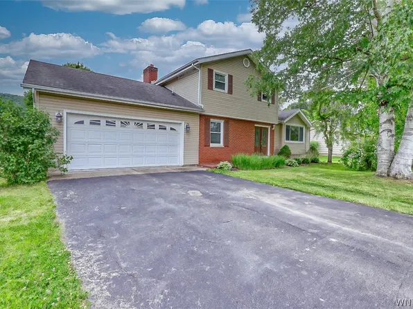 2853 Five Mile Rd, Allegany, NY 14706