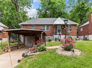 7925 Cler Ave, Saint Louis, MO 63114