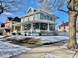 1230 North St, Logansport, IN