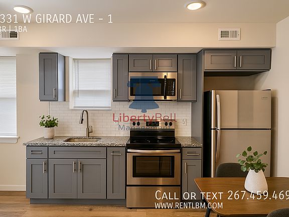 2nd image of 6331 W Girard Ave Floor 1