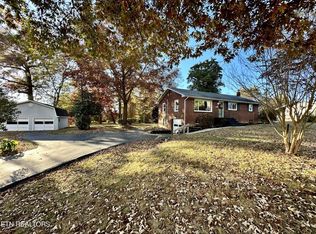 3213 Shady Oak Ln LOT 5, Knoxville, TN 37931