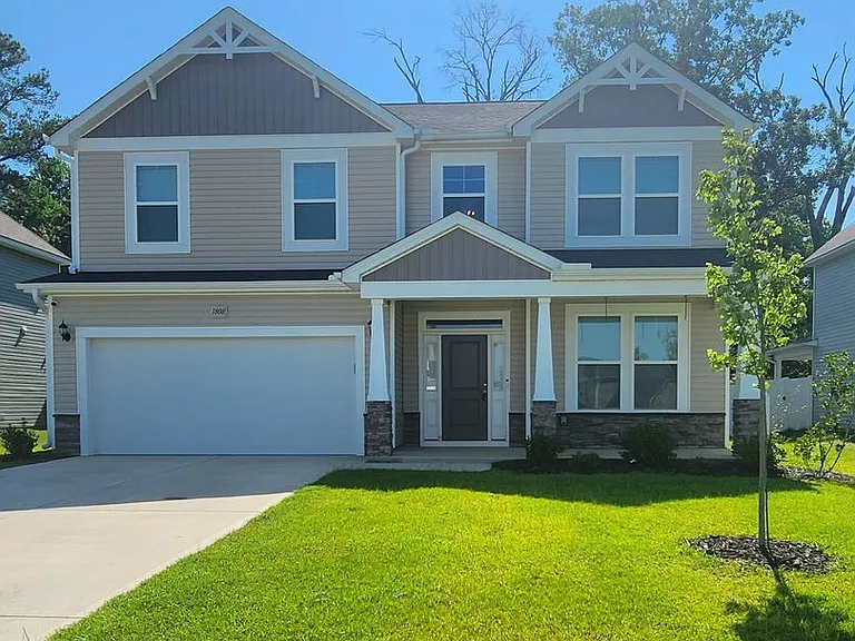 1808 Stackhouse Dr — Photo 1