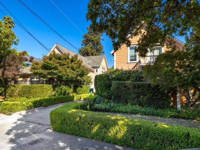 Elm Santacruz, Santa Cruz, CA, 95060