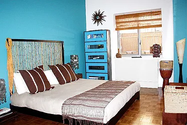 Rented by Nest Seekers International