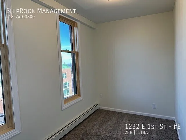 1232 E 1st St #E — Photo 7