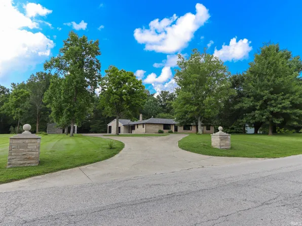 3561 E Stipp Rd, Bloomington, IN 47401