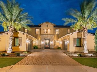 20193 E Via Del Palo, Queen Creek, AZ 85142