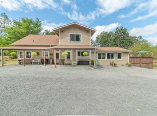 38826 Wendling Rd, Marcola, OR 97454