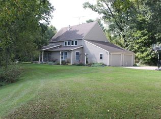19616 Heritage Way, Goshen, IN 46528