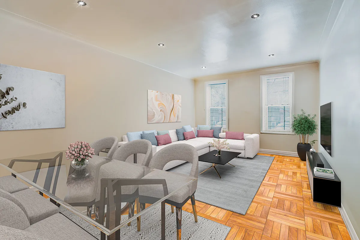 1560 East 18th St Unit 1I  