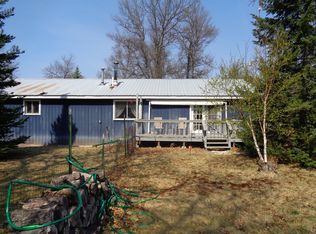 2464 Bearup Rd, Lewiston, MI 49756