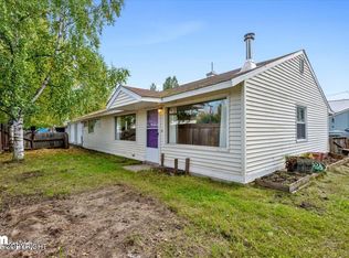 6200 Debarr Rd, Anchorage, AK 99504