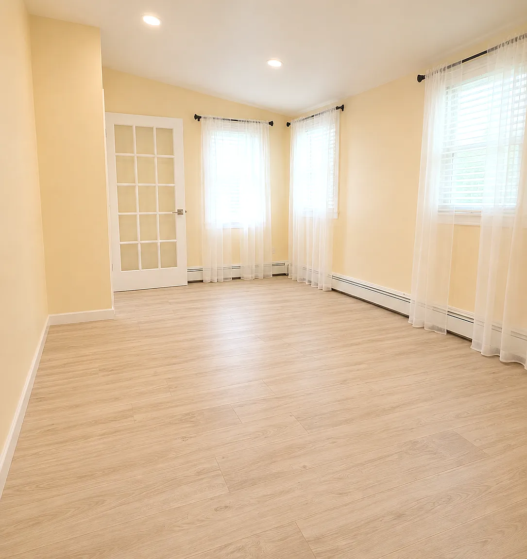 1 bed, $2,300 — Photo 4