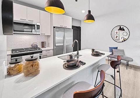 2nd image of 2157 N Elston Ave #642