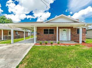 247 McKinley St, Houma, LA 70364