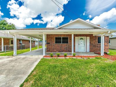 247 McKinley St, Houma, LA, 70364