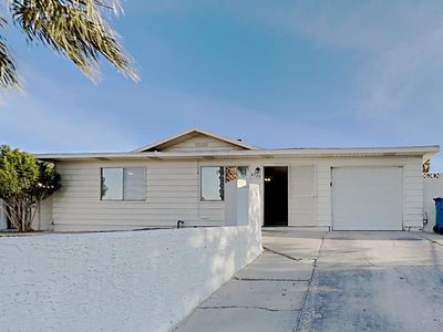 4735 San Rafael Ave, Las Vegas, NV, 89120