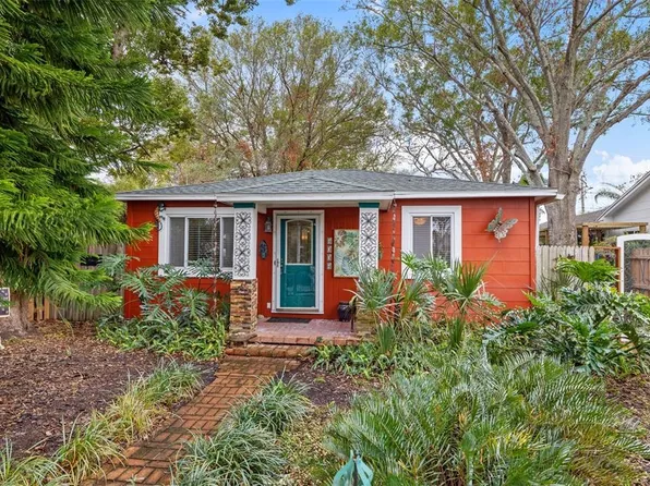 4334 3rd Ave N, Saint Petersburg, FL 33713