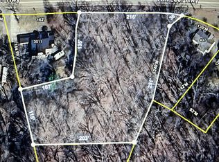 3009 Vanleer Hwy, Charlotte, TN 37036