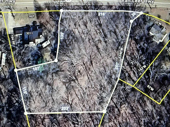 3009 Vanleer Hwy, Charlotte, TN 37036