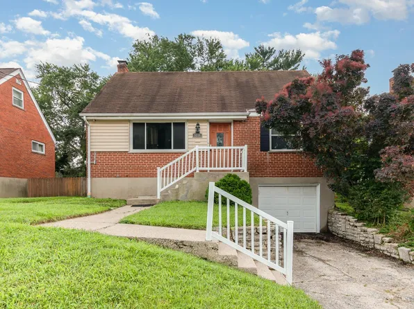 5336 Orangelawn Dr, Cincinnati, OH 45238