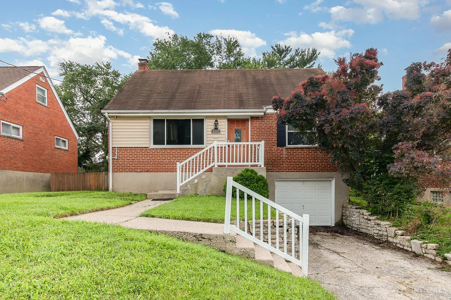 5336 Orangelawn Dr photo 1