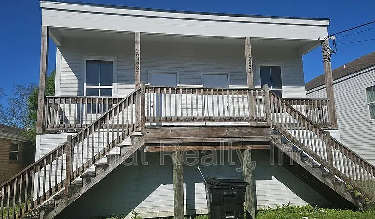 5922 Marigny St — Photo 1