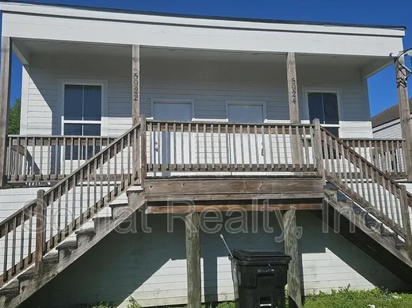 5924 Marigny St, New Orleans, LA 70122