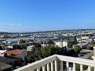 3636 13th Ave W, Seattle, WA 98119