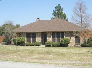 4105 Misty Ln, Rowlett, TX 75089