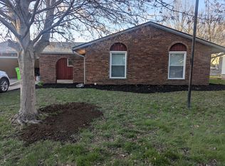 906 N Wagonwheel Trl, Lafayette, IN 47909