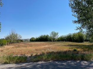 1085 N Ponderosa Ln, Worland, WY 82401
