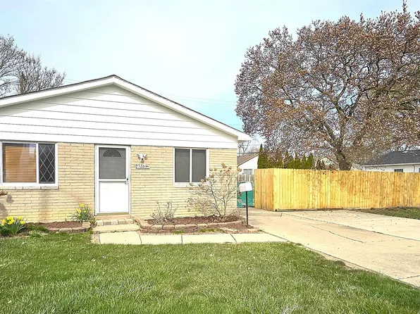 23269 Stewart Ave, Warren, MI 48089