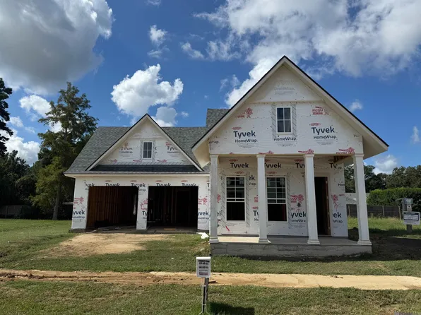 5334 Rue Du Moulin, Baton Rouge, LA 70808