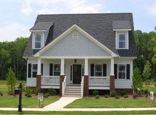 1560 Franklin Grove Pkwy, Bogart, GA 30622