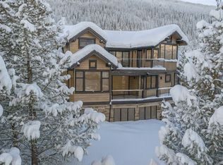 27 Independence Ln, Dillon, CO 80435