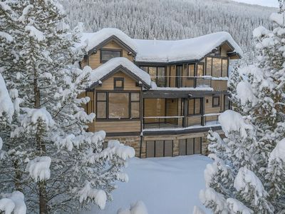 27 Independence Ln, Dillon, CO, 80435