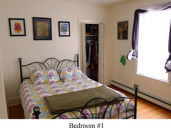 5th image of 11 Saint Paul St APT 1