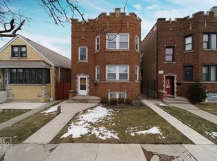 6331 S Keating Ave, Chicago, IL 60629