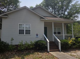 4912 Old Meares Rd, Wilmington, NC 28403