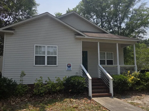 4912 Old Meares Rd, Wilmington, NC 28403