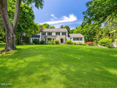 17 Kenilworth Ter, Greenwich, CT, 06830