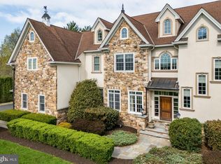 1519 Cedar Hill Rd, Ambler, PA 19002