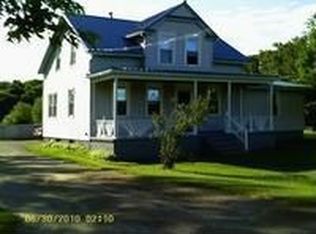 9495 Chautauqua Rd, Fredonia, NY 14063