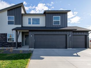 14842 N Pantanella Way, Nampa, ID 83651
