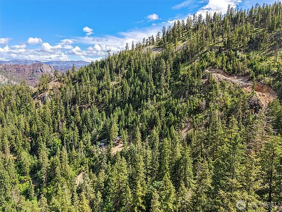 4th image of 0 Old Blewett Pass HWY